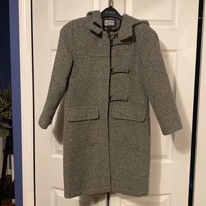 Rothschild Girls Peacoat Size 12